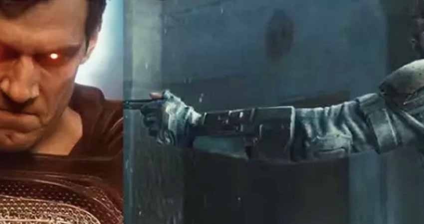 ¿Bloodsport mandó al Superman de Henry Cavill a la UCI en Escuadrón Suicida?