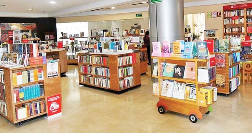 Abren dos librerías en Chihuahua; el propósito es fomentar la lectura en la frontera