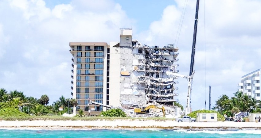 Familiares del presidente de Paraguay y Bachelet, entre desaparecidos en Miami