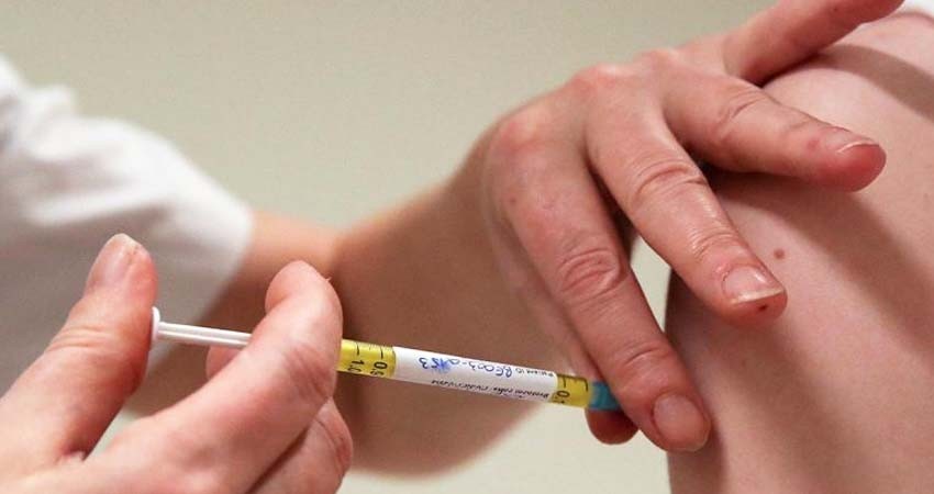 Vacuna CureVac contra el COVID registra eficacia de solo 48%