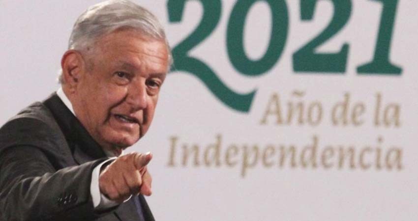 Violencia causada por cárteles es un problema heredado: López Obrador