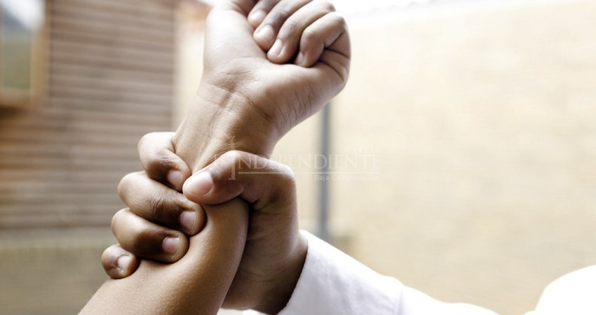 Violencia contra la niñez en BCS ha incrementado 80% durante la pandemia: Subprocuradora