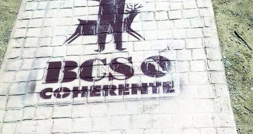 Inicia IEE procedimiento de liquidación del partido BCSCoherente