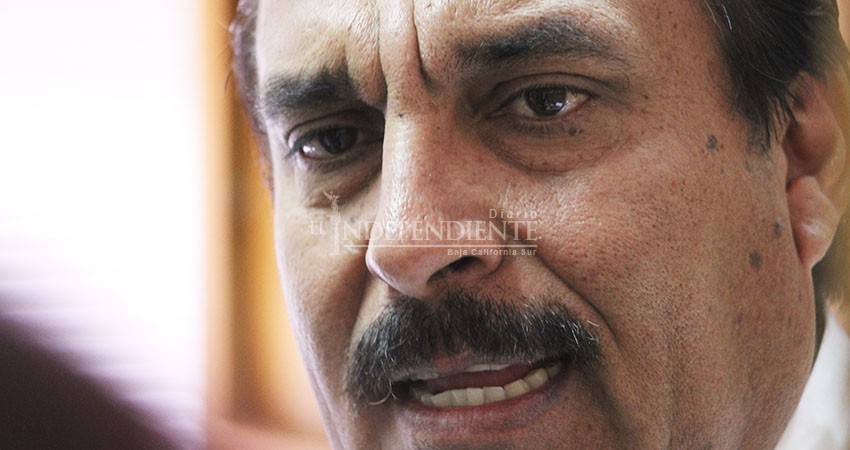 Debido al "desacato”, Subsecretario de PC en BCS proponía que playas se abrieran