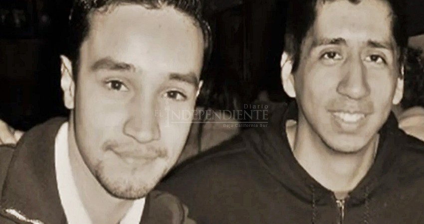 FGR busca carpetazo en caso del estudiante sudcaliforniano acribillado por las Fuerzas Armadas