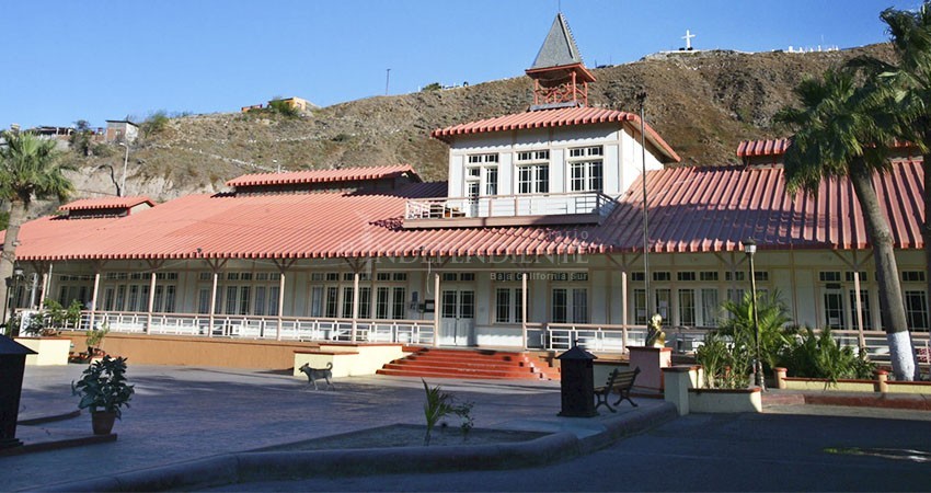 SAT congela cuentas del Ayuntamiento de Mulegé