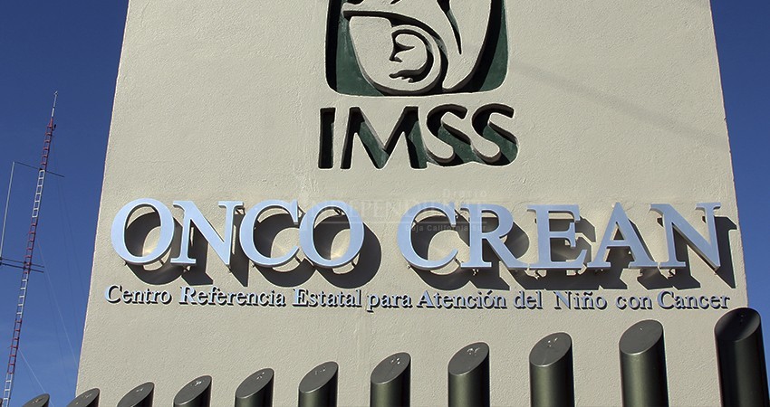 Advierte Delegación del IMSS en BCS que el personal quejoso si recibe apoyo