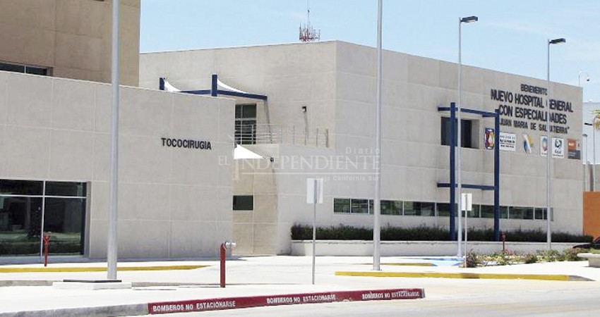 Verifica sindicato condiciones laborales del Hospital Salvatierra