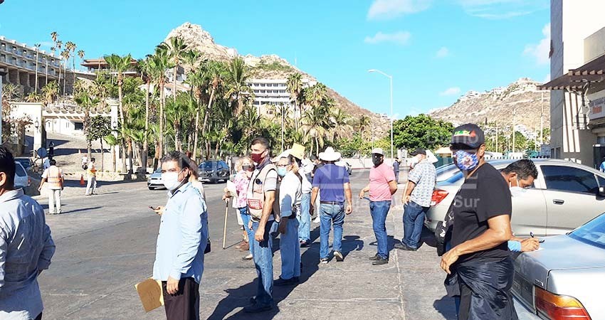 El sector no recibe el apoyo que dice AMLO: Ganadero regional