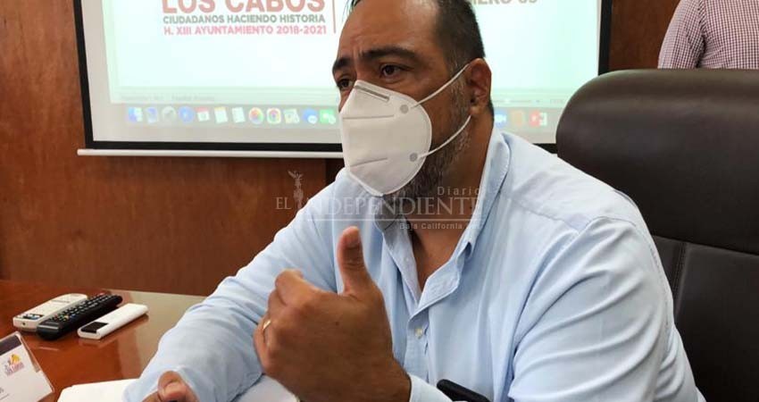 ¿Existe o no el Comité de Adquisiciones de Armida Castro?: Regidor