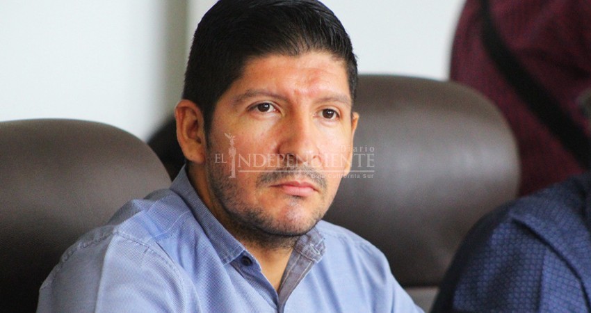 Insiste síndico en trabajar en la extinción de la Red de Protección para la Tortuga Marina