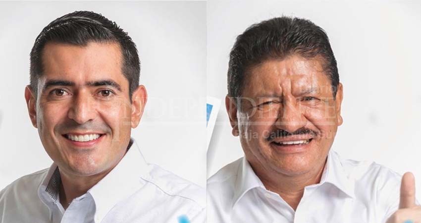 Quitan curul a Rigo Marez y Armando Martínez del PAN por falsificación de firmas