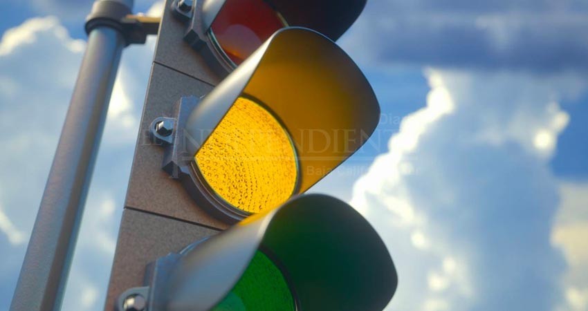 La Paz y Los Cabos avanzan en el semáforo sanitario, entran a nivel amarillo