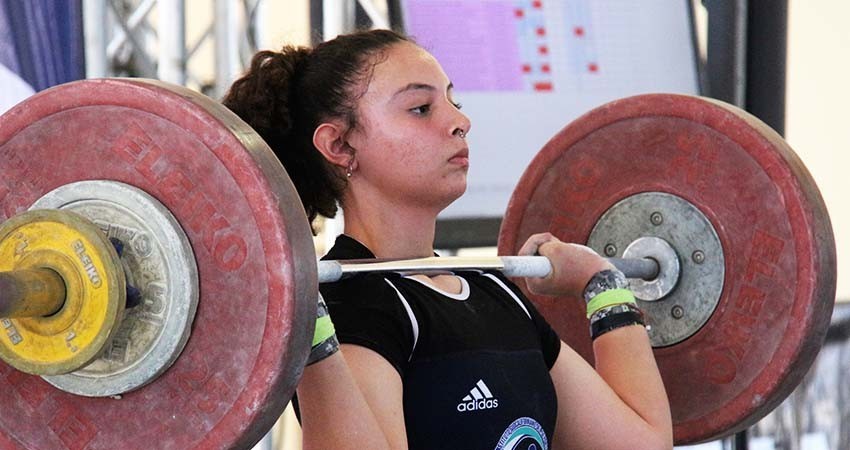 Inicia INSUDE con el ciclo deportivo 2021-2022