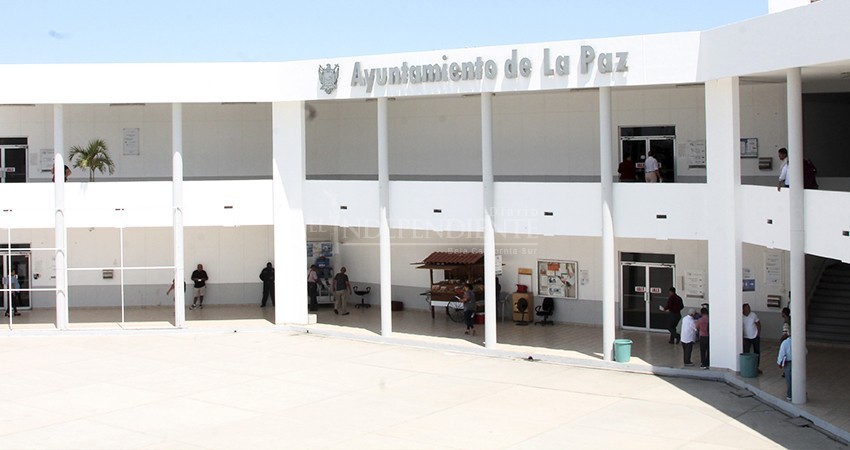 Por deuda millonaria, inicia empresa procedimiento judicial contra gobierno de La Paz