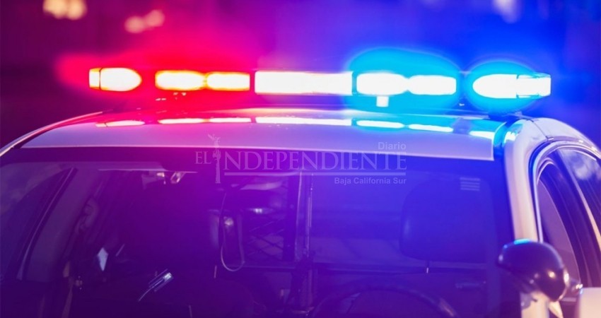 Queda tras las rejas mujer que agredió a un taxista en La Paz