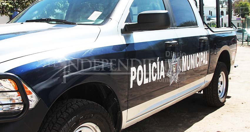 Mujer es asaltada mientras se ejercitaba