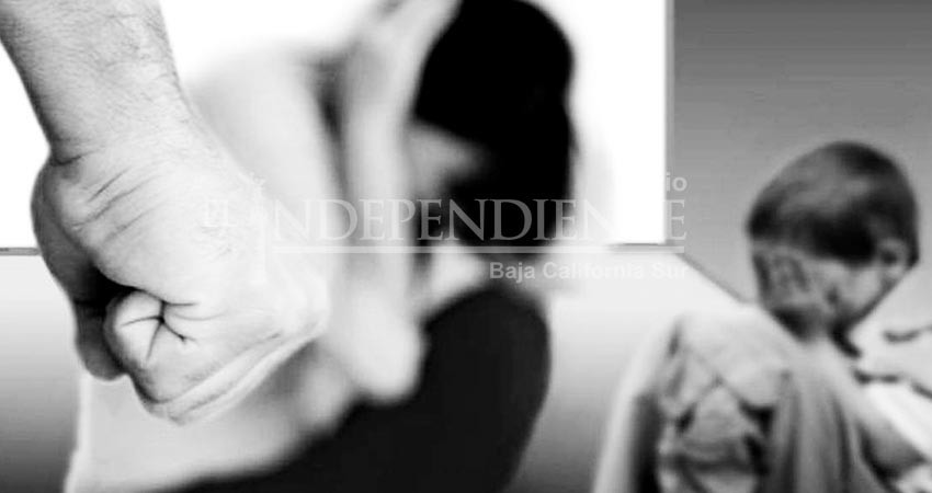 Violencia familiar aumenta durante el confinamiento