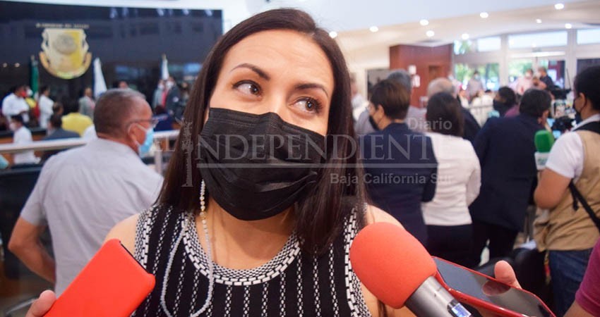 No habrá revés a desaparición del Instituto Municipal de la Mujer: Quiroga