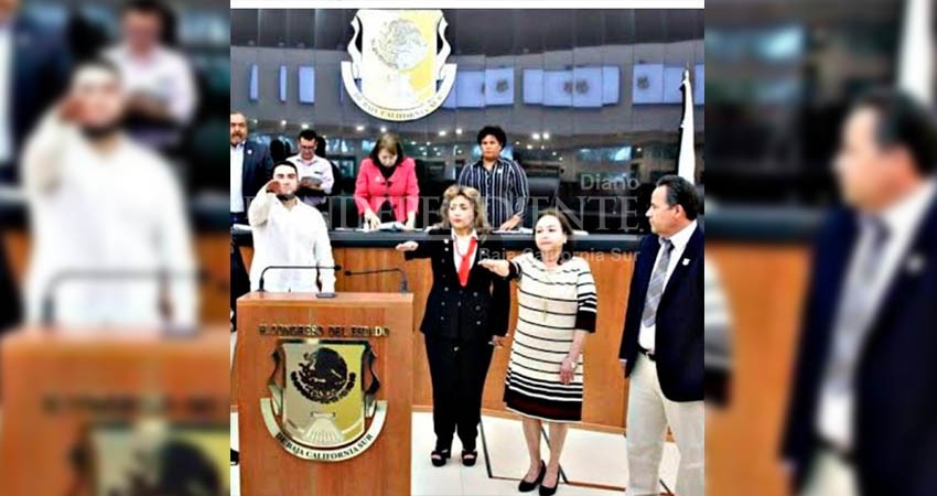 Diputados suplentes demandan al Congreso del Estado por salarios caídos