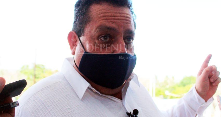 De 1,600 a 1,200 mdp disminuimos la deuda pública, advierte Mendoza Davis