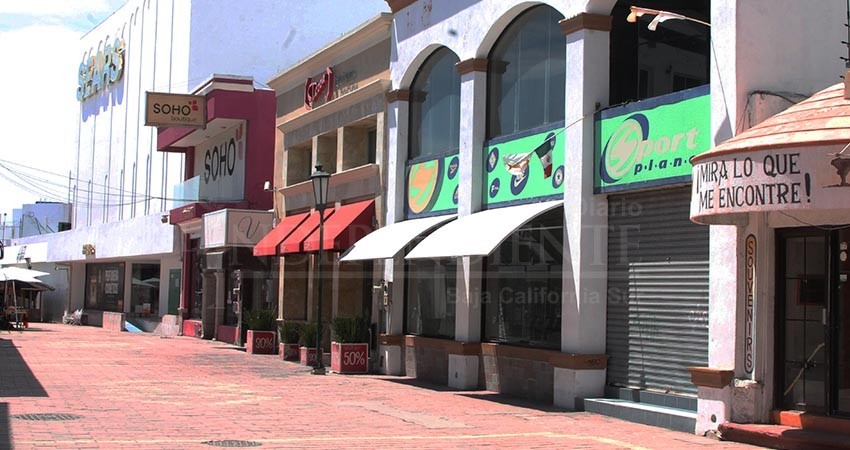 Una mejora regulatoria será vital para la recuperación económica de La Paz: Canaco 