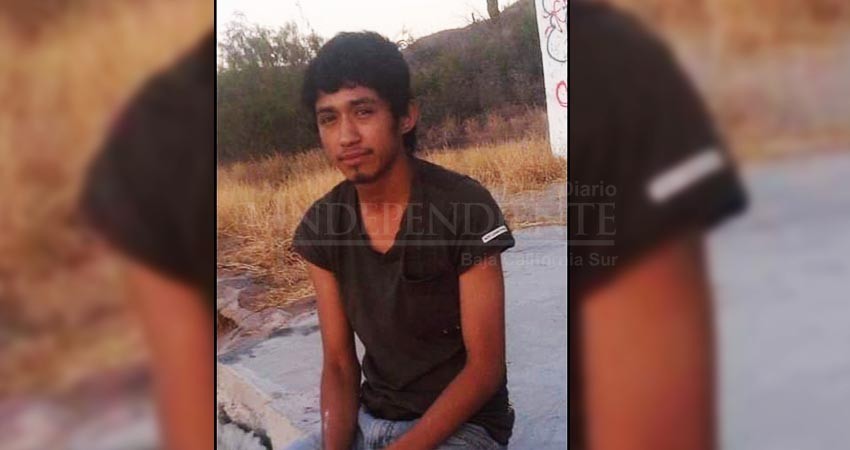 “Desaparece” joven de comandancia en La Paz