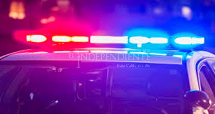 Asaltan a mujer policía de guardia en gimnasio de box 