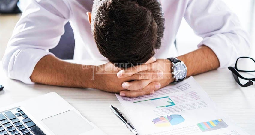 Al menos el 80% de las empresas están rezagadas en la NOM-035