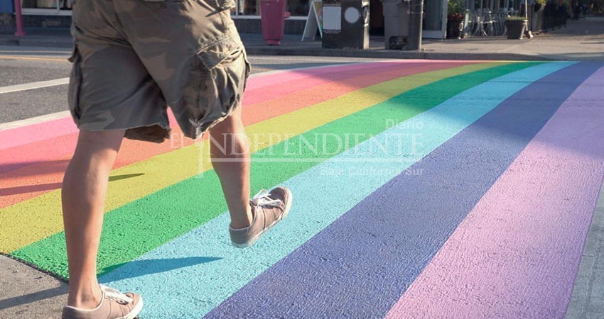 CEDHBCS capacitará a servidores públicos municipales para evitar actos de discriminación en la comunidad LGBT+