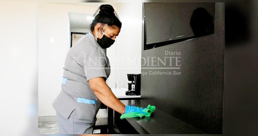 Violencia hacia la mujer se hace presente en centros de trabajo de Los Cabos