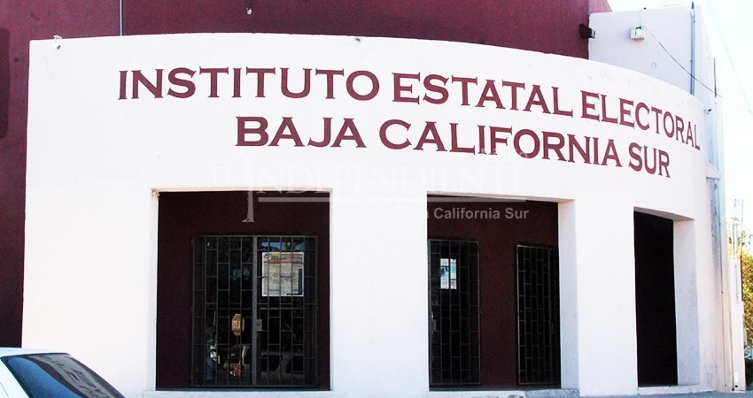 El IEE continúa trabajando a paso firme y sin interrupciones: Chikara Yanome Toda