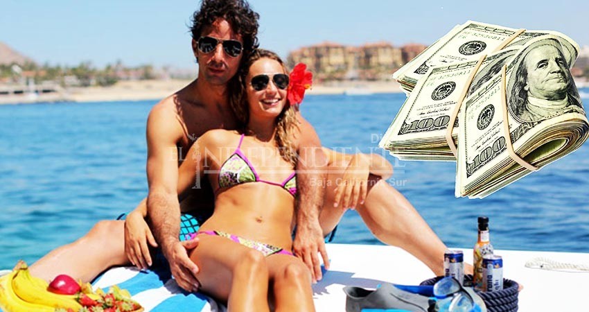 En enero retoman aplicación del "impuesto" al turista extranjero en BCS 