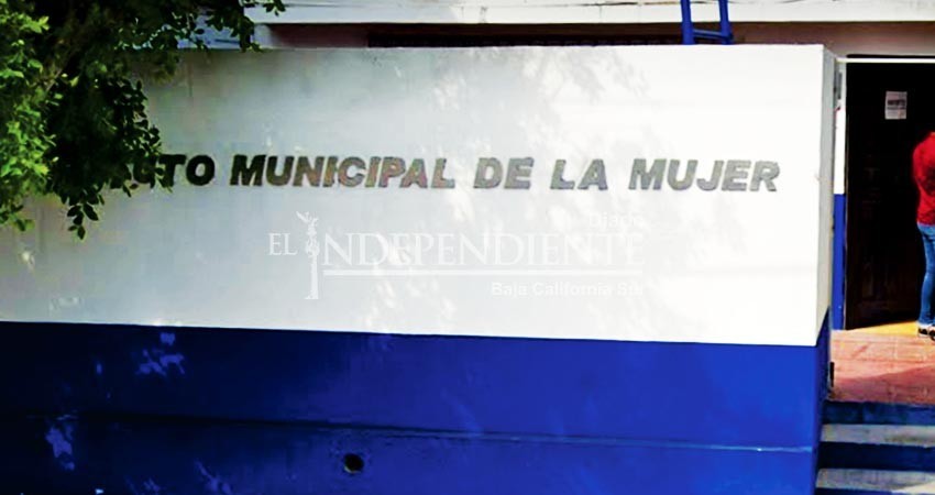 Se restituyó el Instituto Municipal de la Mujer: Alcaldesa de la Paz