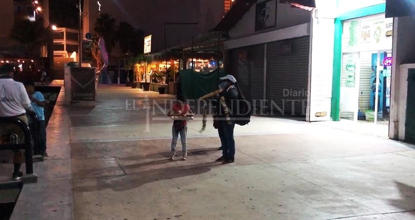 Retoma PAMAR medidas para evitar explotación infantil