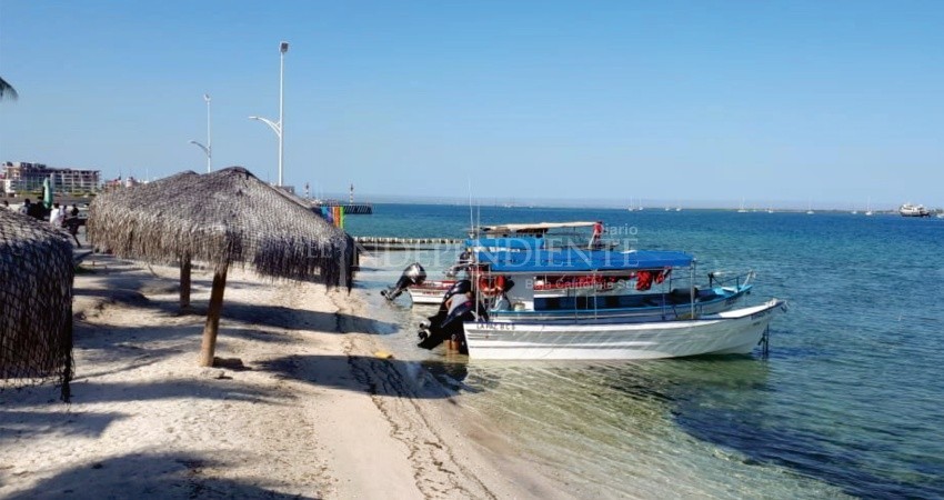 Permitirá recaudación de aprovechamiento a turistas abatir rezago en destinos turísticos de BCS: Eduardo Van Wormer