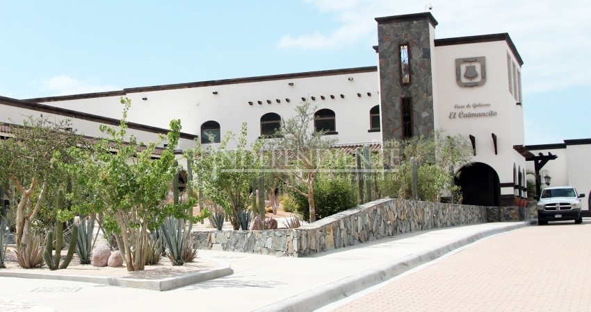 El congreso debe revisar la venta de casa de gobierno y posible hotel en El Caimancito, Advierte diputado del PAN