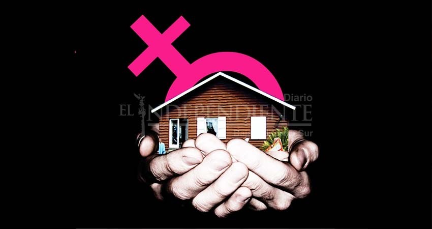 Llama Congreso local a los Ayuntamientos a crear refugios para mujeres violentadas