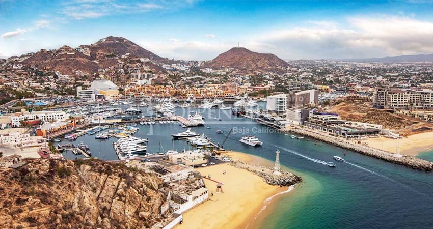 Los Cabos pieza clave en lograr que México sea nombrado el Destino del Año