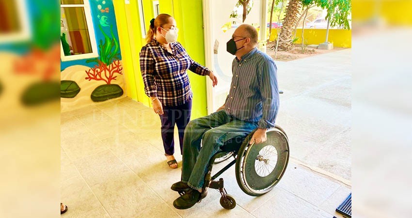 Prestadores de servicios están obligados a ofrecer turismo accesible para personas con discapacidad