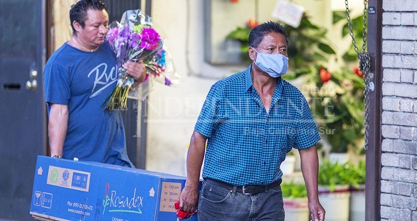 Será hasta la primera mitad del 2022 cuando comercios podrán alcanzar una recuperación económica