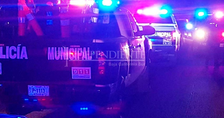 Roban 16 mil pesos y otros objetos de vivienda de El Esterito