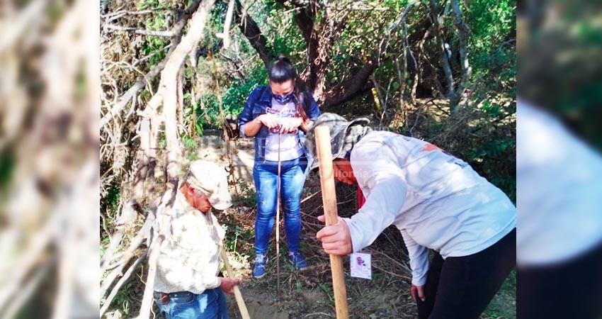 Fueron tres los restos humanos encontrados en Los Cabos el domingo 