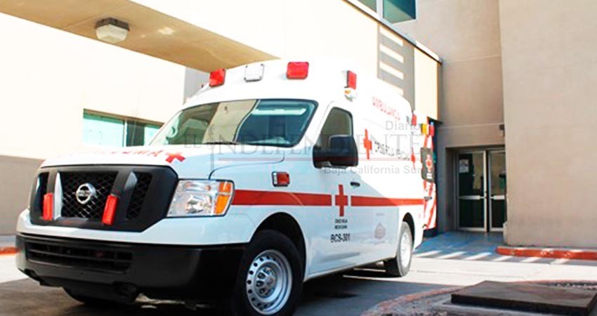 Dan de machetazos a un hombre, vecino de la colonia Mar del Sol