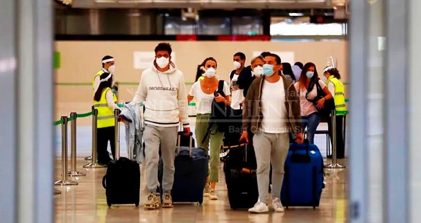 Aún sin definir quién y cómo cobrará aprovechamiento a turistas extranjeros  