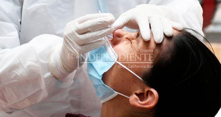 Con más de 700 casos de Covid, el riesgo para Los Cabos aún es bajo gracias a la vacuna, asegura la SSA