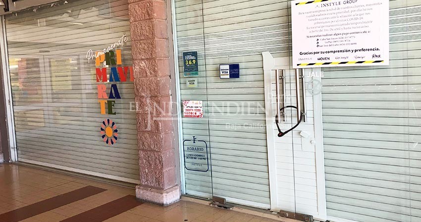 Inflación y crisis aumentaron precios de electrónicos, ropa y calzado