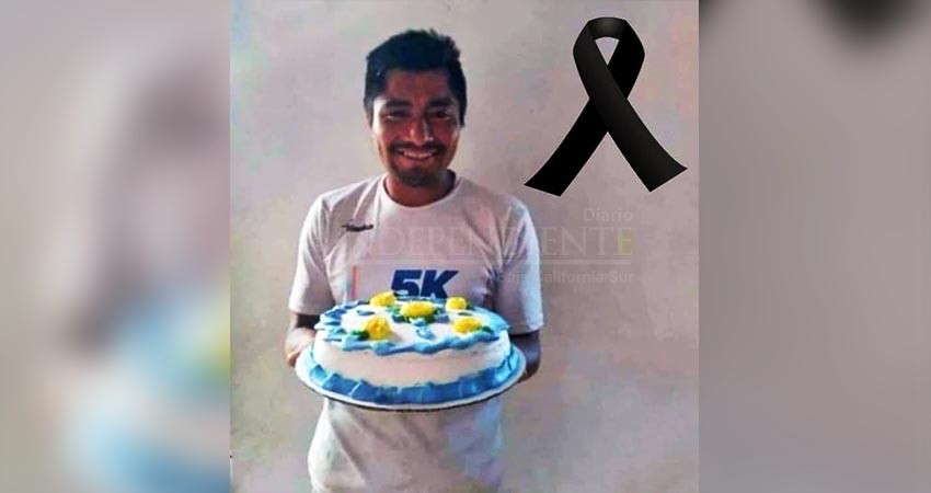 Lo asesinaron para después prenderle fuego al cuerpo de José Alfredo