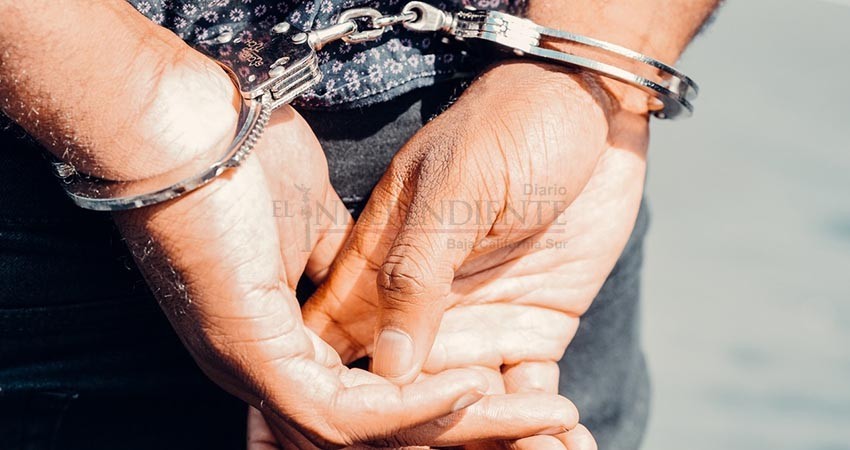 15 años de prisión para Manuel “N por el delito de violación equiparada agravada