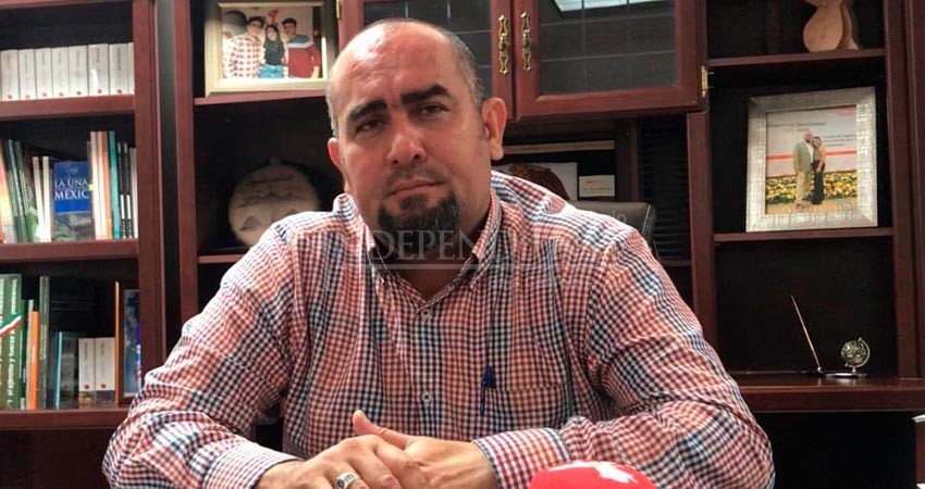 Podría realizarse otra jornada de vacunación para docentes a finales del mes: SNTE